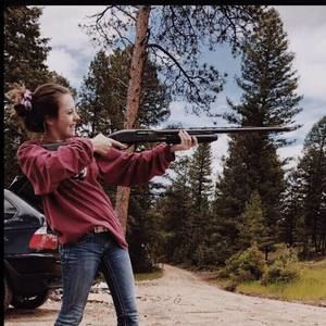 Meet your Posher, Nevaeh